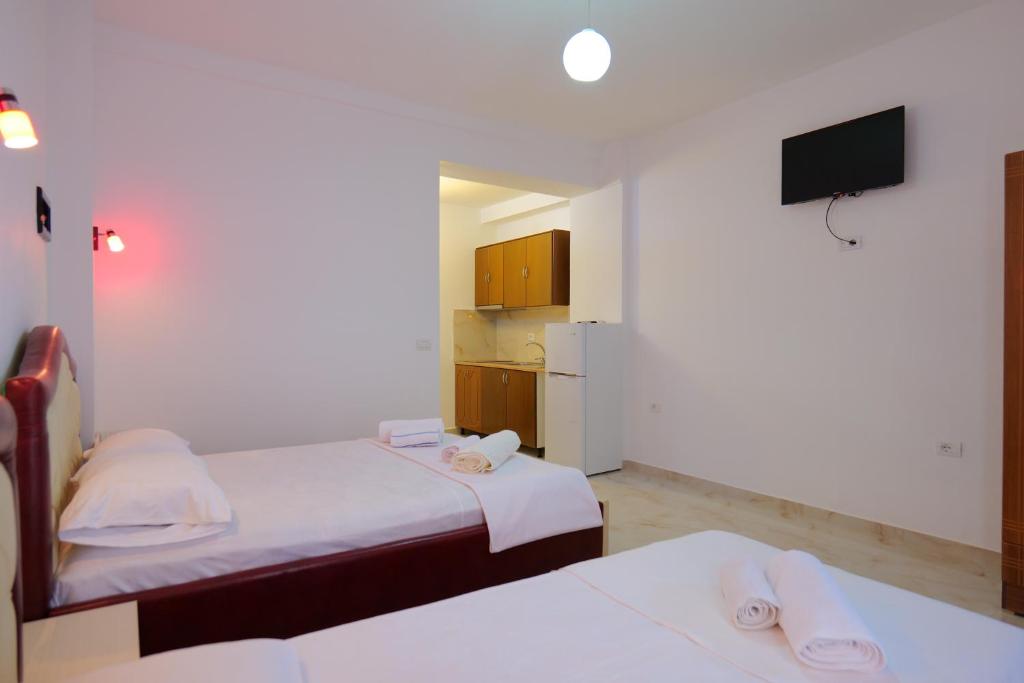 vila ani rooms